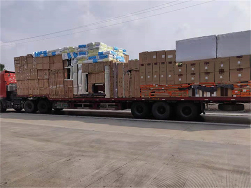 昆山到洛扎物流專線|昆山到洛扎物流公司|昆山到洛扎貨運(yùn)公司