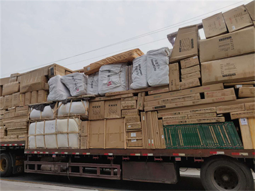 昆山到金華物流專線|昆山到金華物流公司|昆山到金華貨運(yùn)公司